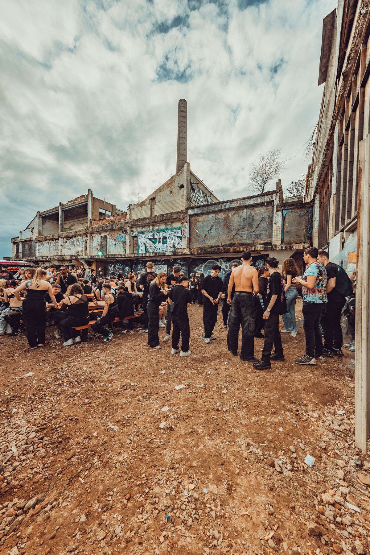 Loading... just a sec